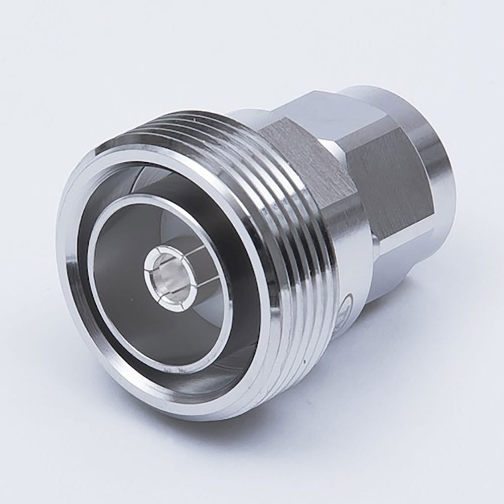 ＴＹＣ　変換コネクタ７／１６　ＤＩＮ－Ｎ　７／１６Ｊ－ＮＰ＿