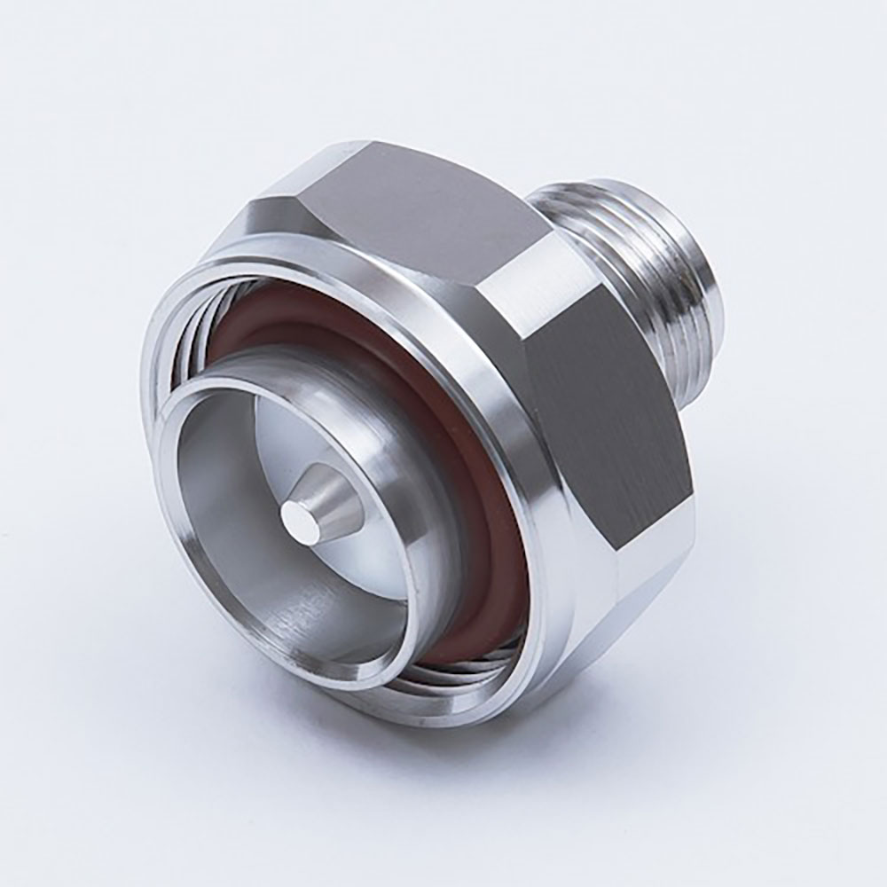 ＴＹＣ　変換コネクタ７／１６　ＤＩＮ－Ｎ　７／１６Ｐ－ＮＪ＿