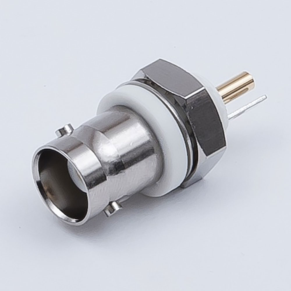 ＴＹＣ　ＢＮＣコネクタ絶縁形レセプタクル　ＢＮＣ－３１－１０Ｌ＿