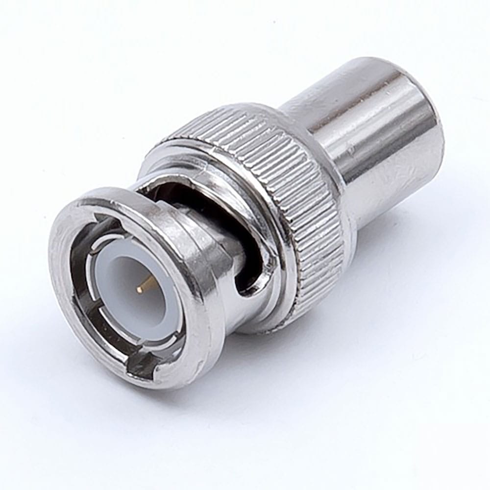 ＴＹＣ　終端器　ＢＮＣ５０－ＰＴＤ＿