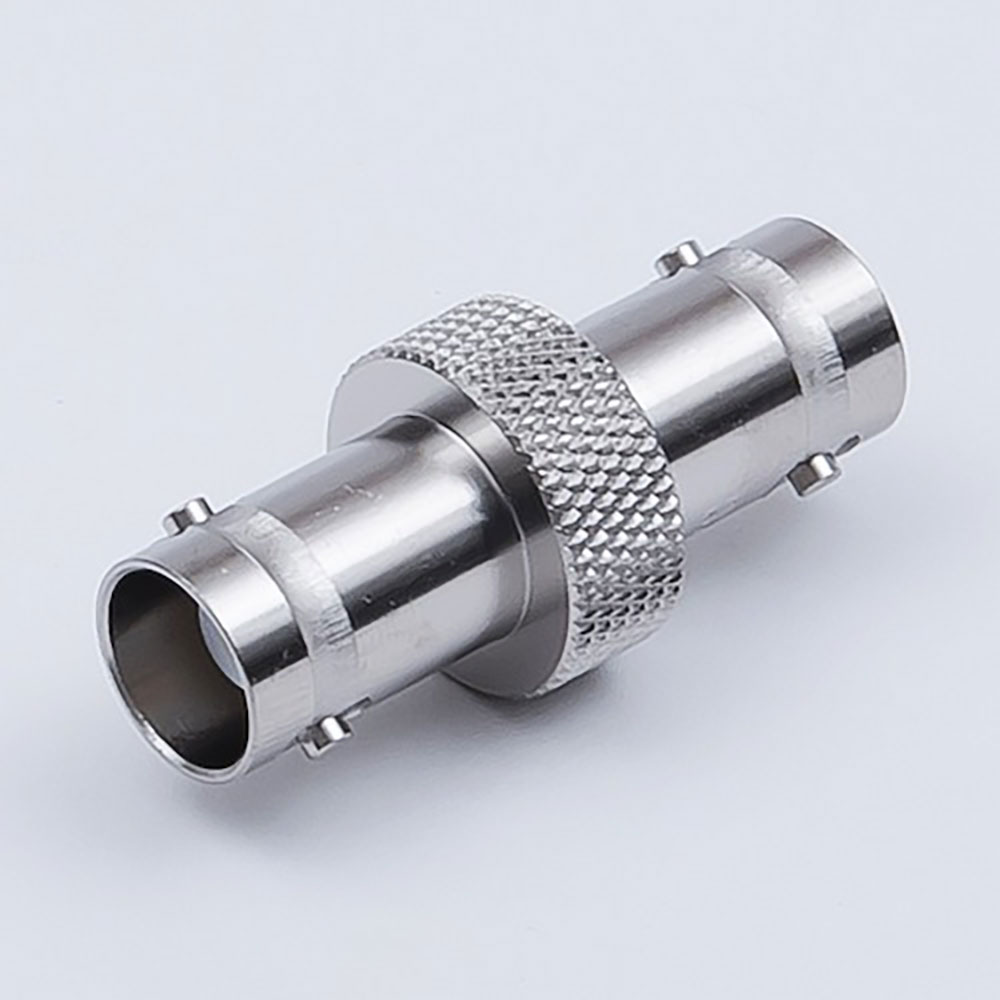 ＴＹＣ　ＢＮＣコネクタアダプター　ＢＮＣ－Ａ－ＪＪ＿