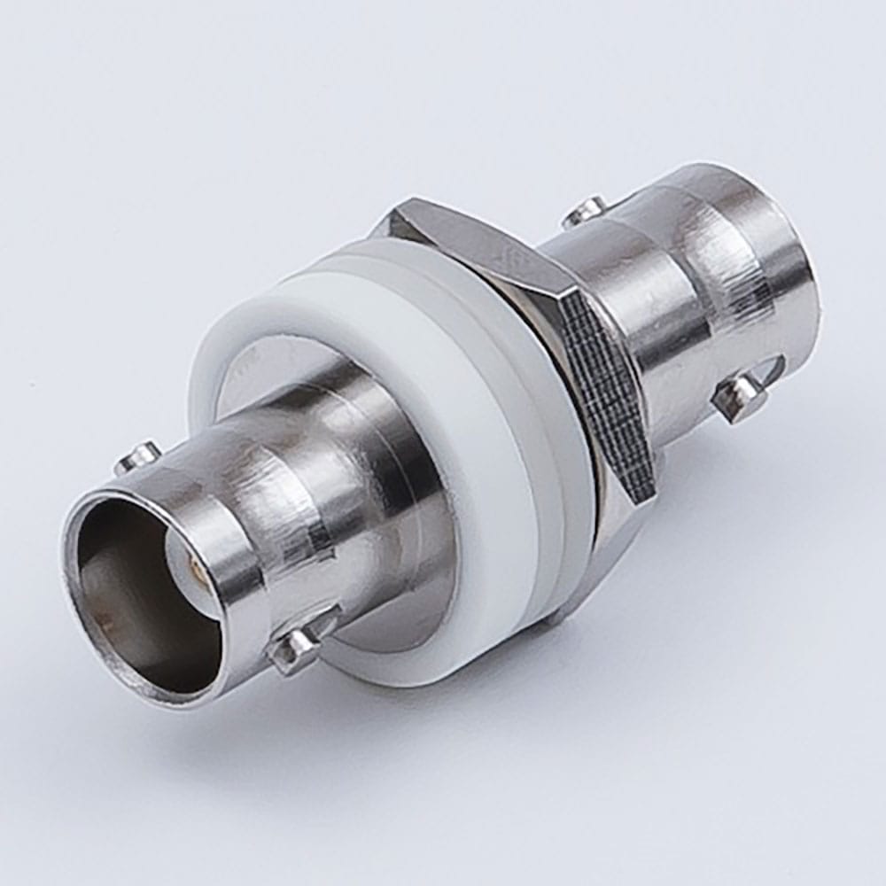 ＴＹＣ　ＢＮＣコネクタ絶縁形レセプタクル　ＢＮＣ－ＢＡ－３２３＿