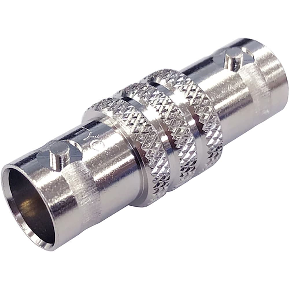 ＴＹＣ　ＢＮＣ７５Ωコネクタアダプター　ＢＮＣＣ－Ａ－ＪＪ－７５－１２Ｇ＿