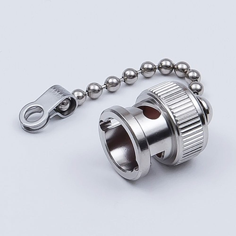 ＴＹＣ　ＢＮＣコネクタキャップ　ＢＮＣ－ＣＫ＿