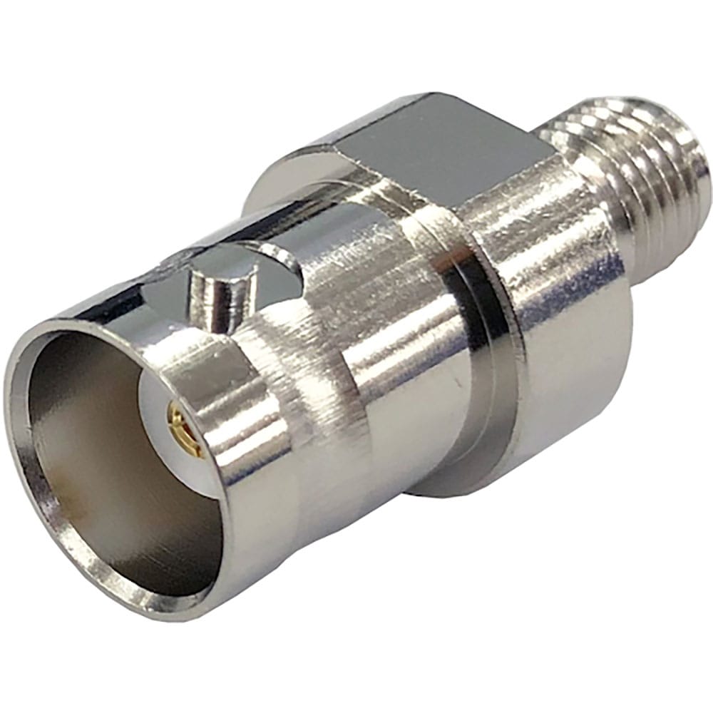 ＴＹＣ　変換コネクタＢＮＣ－ＳＭＡ　ＢＮＣＪ－Ａ－ＳＭＡＪ＿