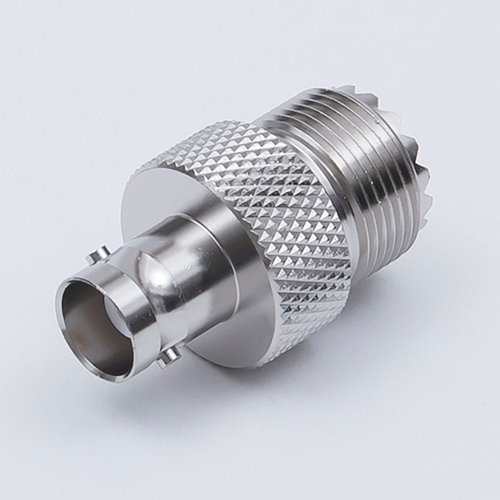 ＴＹＣ　変換コネクタＢＮＣ－Ｍ　ＢＮＣＪ－ＭＪ＿