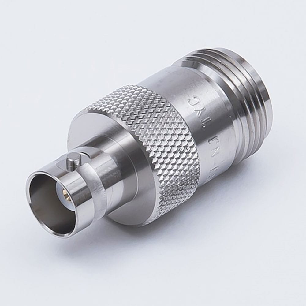 ＴＹＣ　変換コネクタＢＮＣ－Ｎ　ＢＮＣＪ－ＮＪ＿