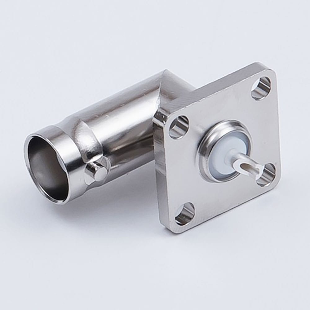 ＴＹＣ　ＢＮＣコネクタレセプタクル　ＢＮＣ－ＬＲ＿