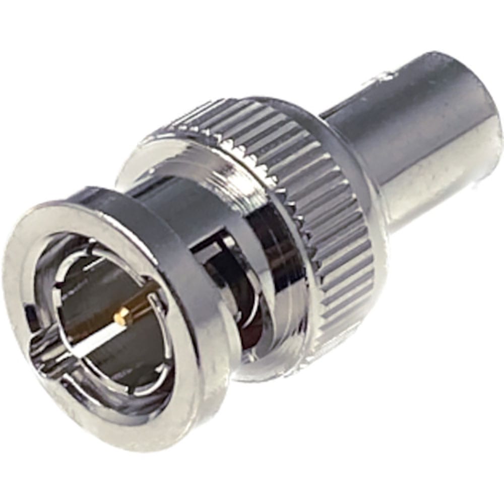 ＴＹＣ　終端器　ＢＮＣＰ７５ＴＤ１Ｇ－１Ｗ＿