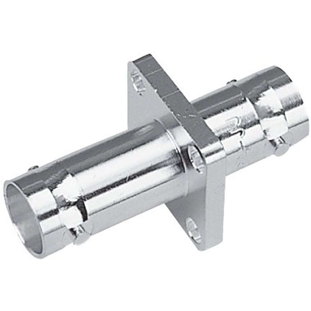 ＴＹＣ　ＢＮＣコネクタパネルアダプター　ＢＮＣ－ＰＡ－ＪＪ＿