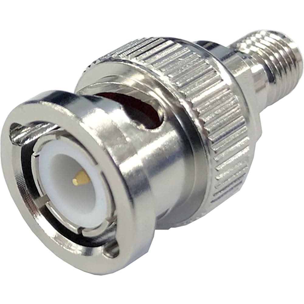 ＴＹＣ　変換コネクタＢＮＣ－ＳＭＡ　ＢＮＣＰ－Ａ－ＳＭＡＪ＿