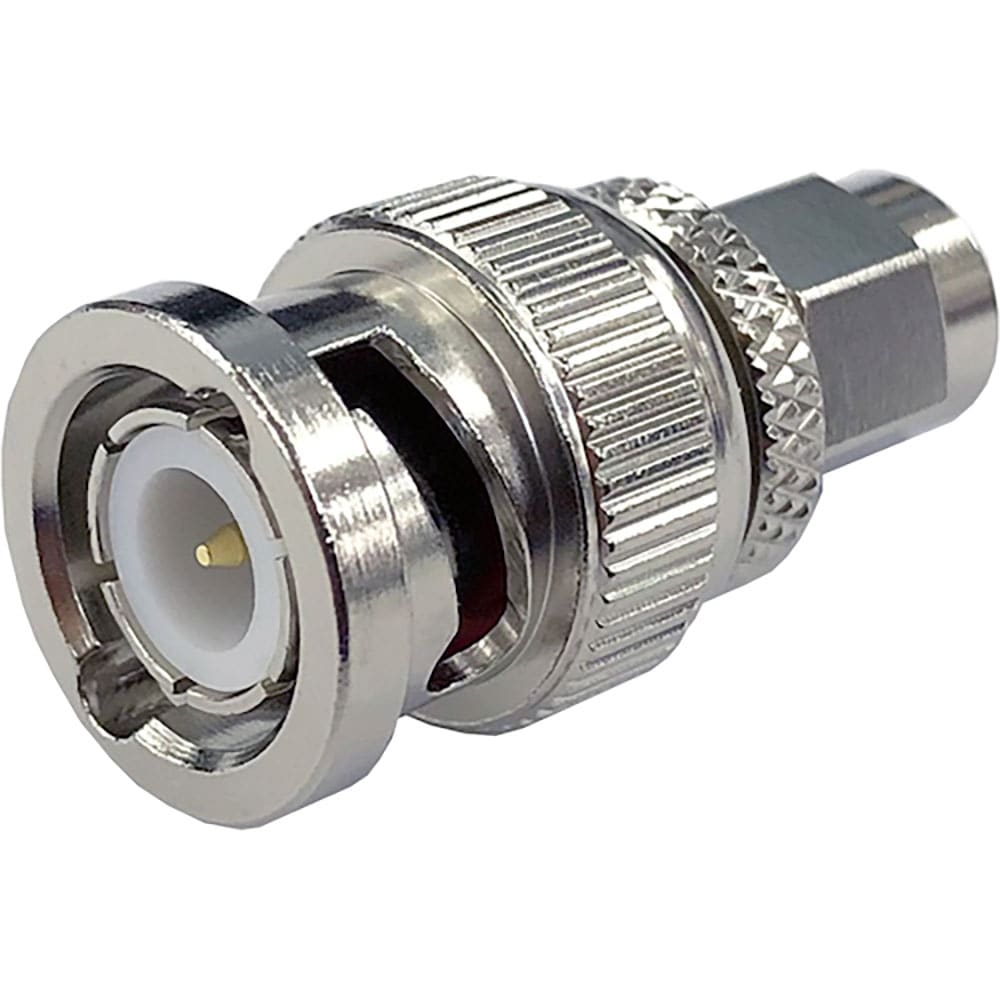 ＴＹＣ　変換コネクタＢＮＣ－ＳＭＡ　ＢＮＣＰ－Ａ－ＳＭＡＰ＿