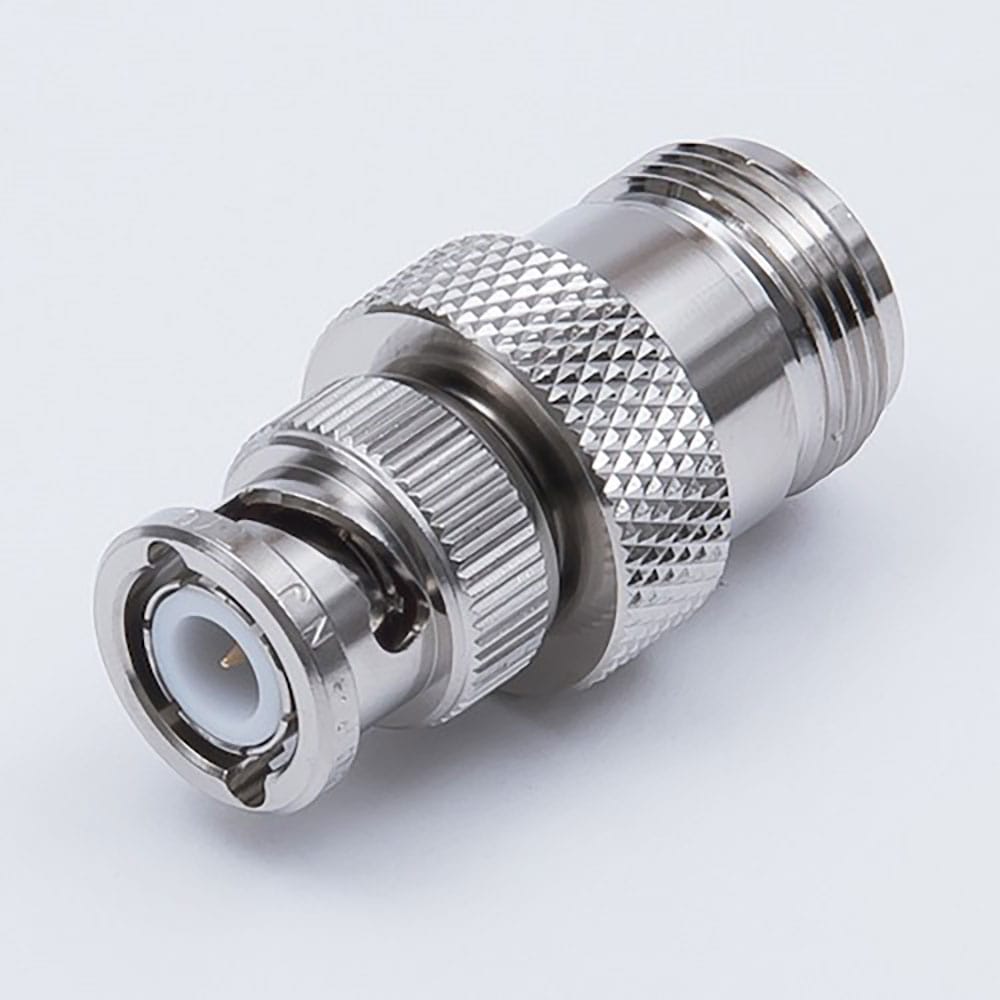 ＴＹＣ　変換コネクタＢＮＣ－Ｎ　ＢＮＣＰ－ＮＪ＿