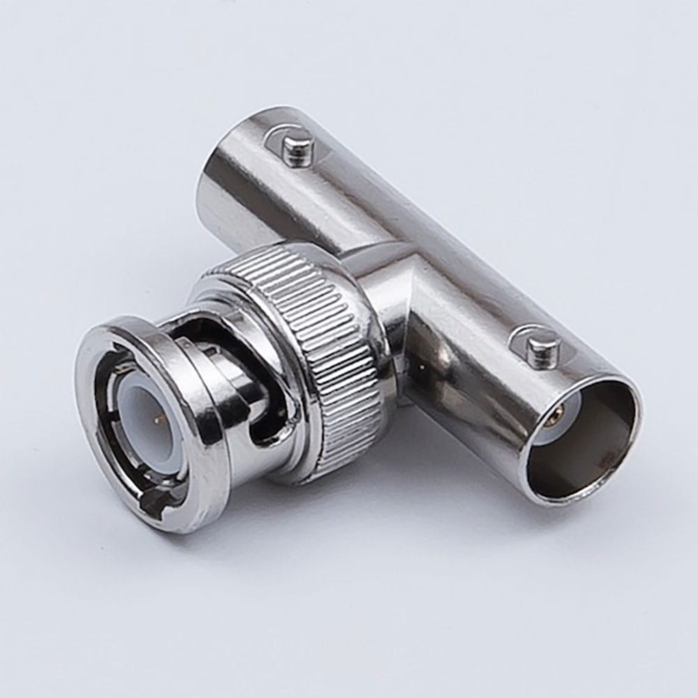 ＴＹＣ　ＢＮＣコネクタアダプター　ＢＮＣ－ＴＡ－ＪＰＪ－Ｋ＿