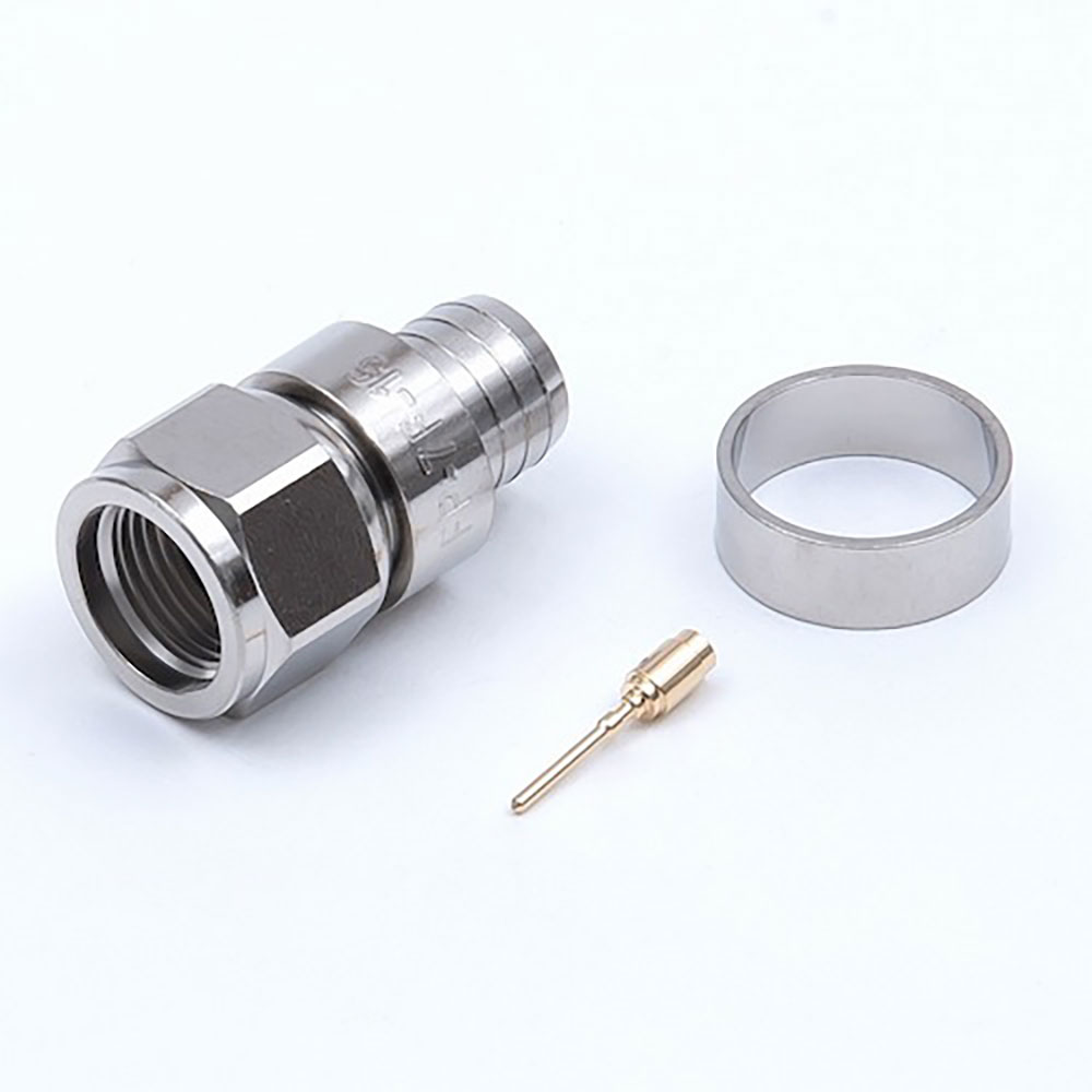 ＴＹＣ　Ｆコネクタストレートプラグ　ＦＰ－７Ｆ－１５＿