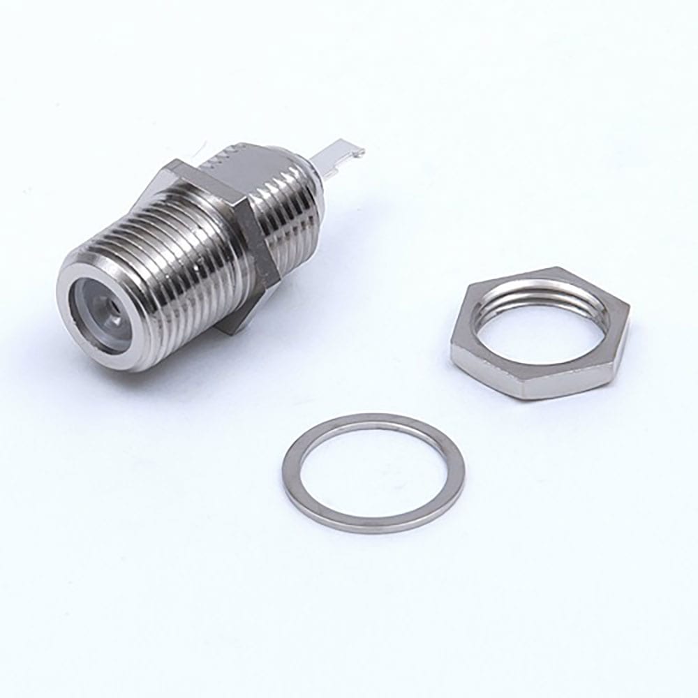 ＴＹＣ　Ｆコネクタレセプタクル　Ｆ－Ｒ－Ｉ＿