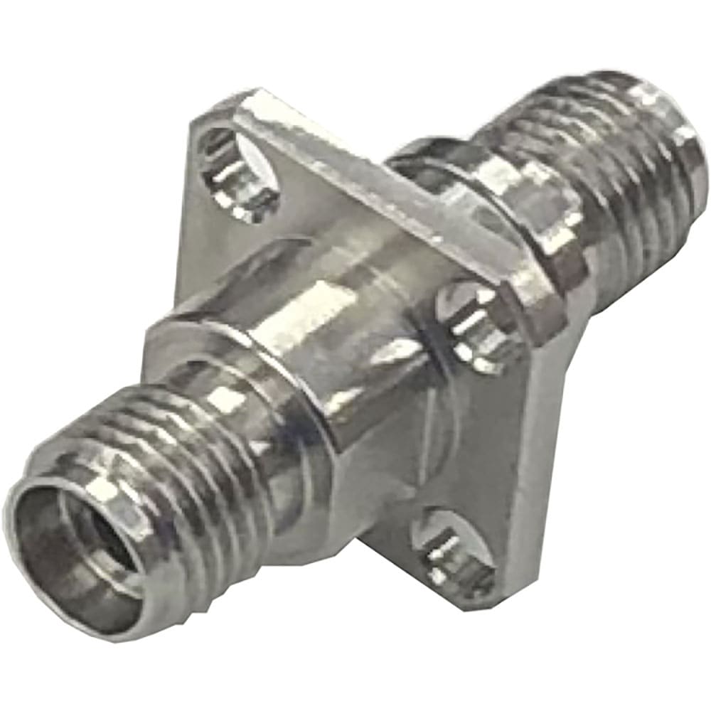 ＴＹＣ　２．９２ｍｍ　Ｋコネクタパネルアダプター　Ｋ２９２－ＰＡ－ＪＪ＿