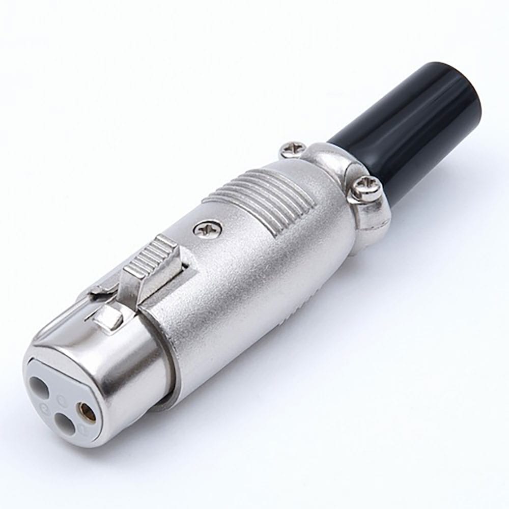 ＴＹＣ　ＭＣコネクタストレートジャック　ＭＣ－３Ｊ＿