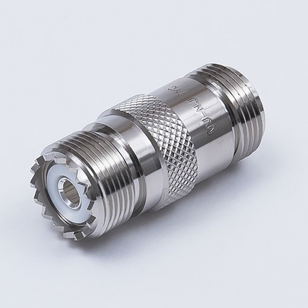 ＴＹＣ　変換コネクタＭ－Ｎ　ＭＪ－ＮＪ＿