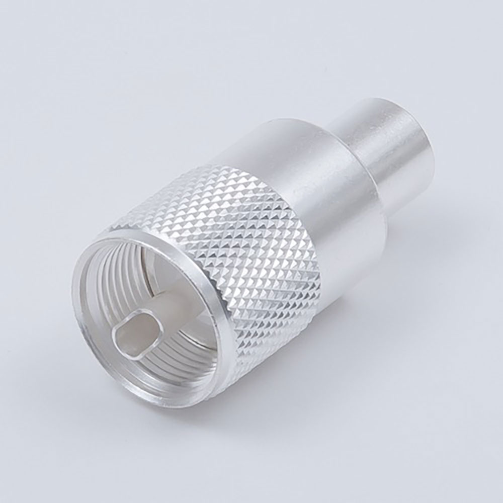 ＴＹＣ　Ｍコネクタストレートプラグ　ＭＰ－５＿