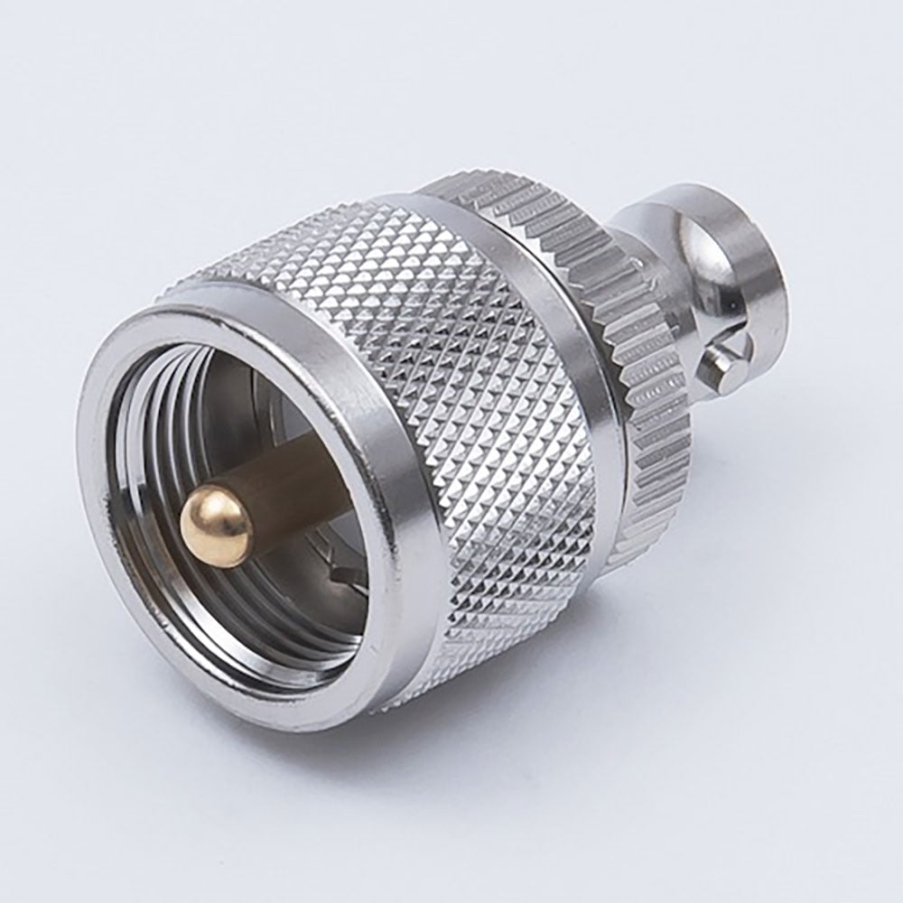 ＴＹＣ　変換コネクタＭ－ＢＮＣ　ＭＰ－ＢＮＣＪ＿