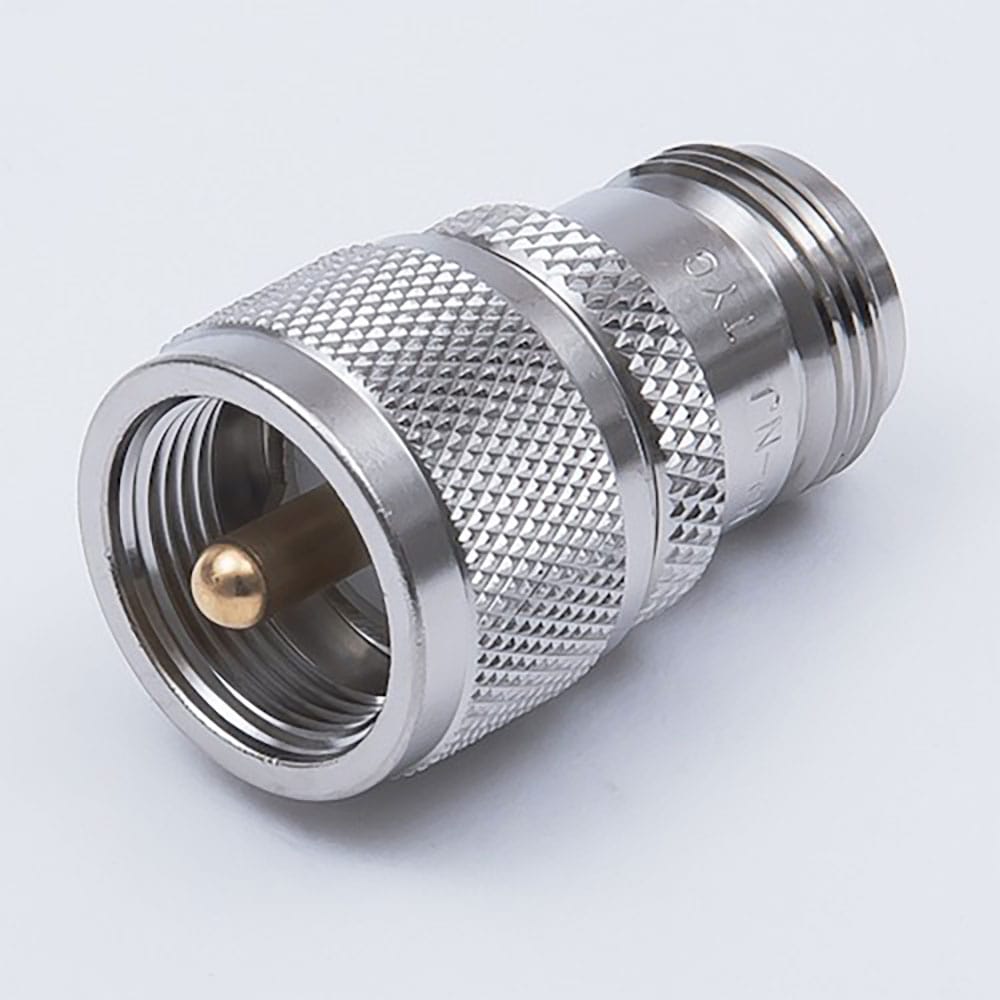 ＴＹＣ　変換コネクタＭ－Ｎ　ＭＰ－ＮＪ＿