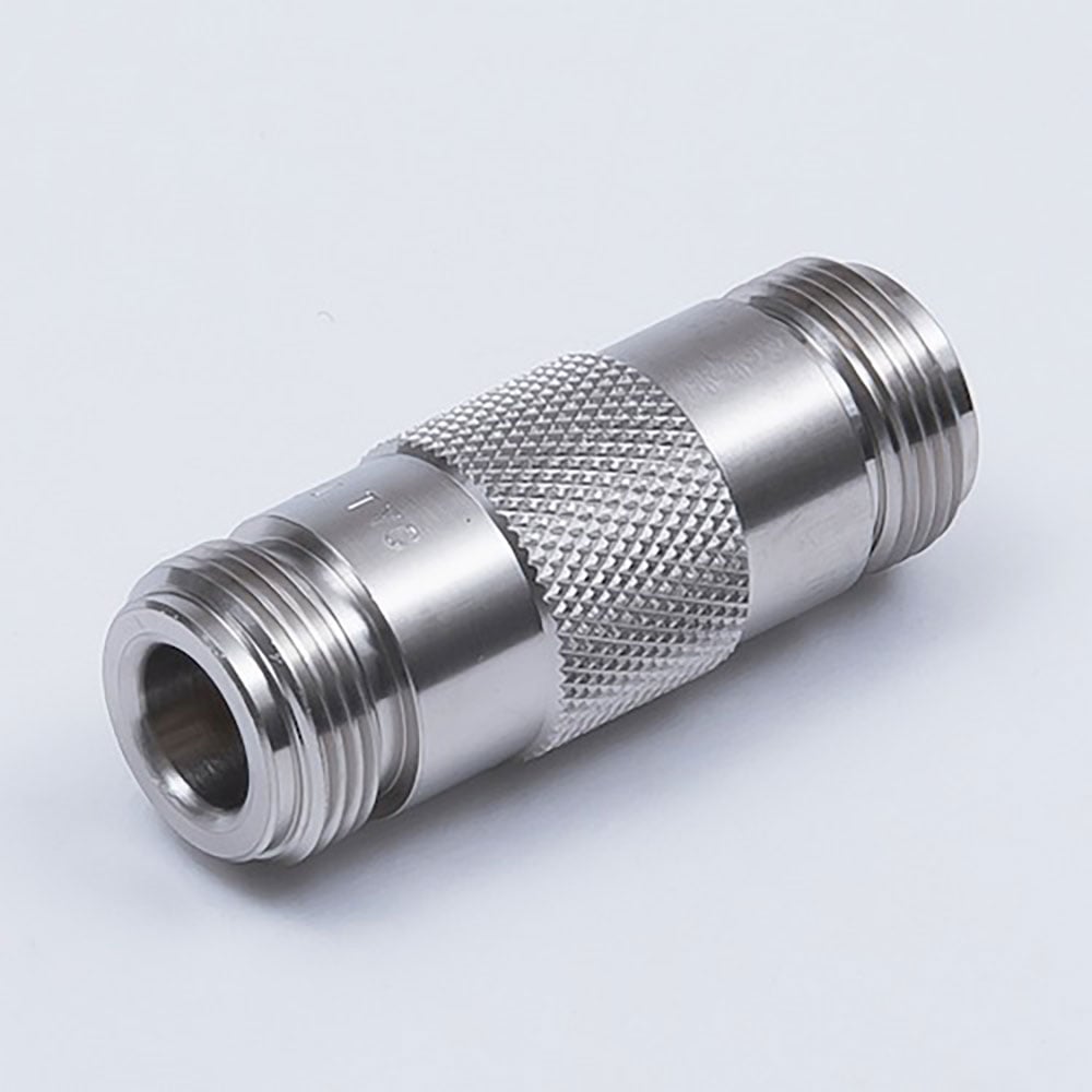 ＴＹＣ　Ｎコネクタアダプター　ＮＡ－ＪＪ＿