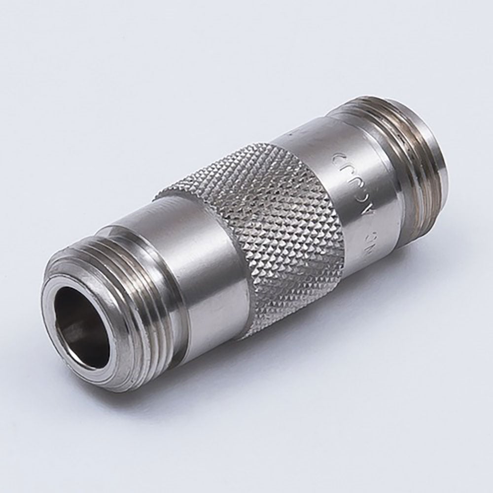 ＴＹＣ　Ｎ７５Ωコネクタアダプター　Ｎ－ＣＡ－ＪＪ＿