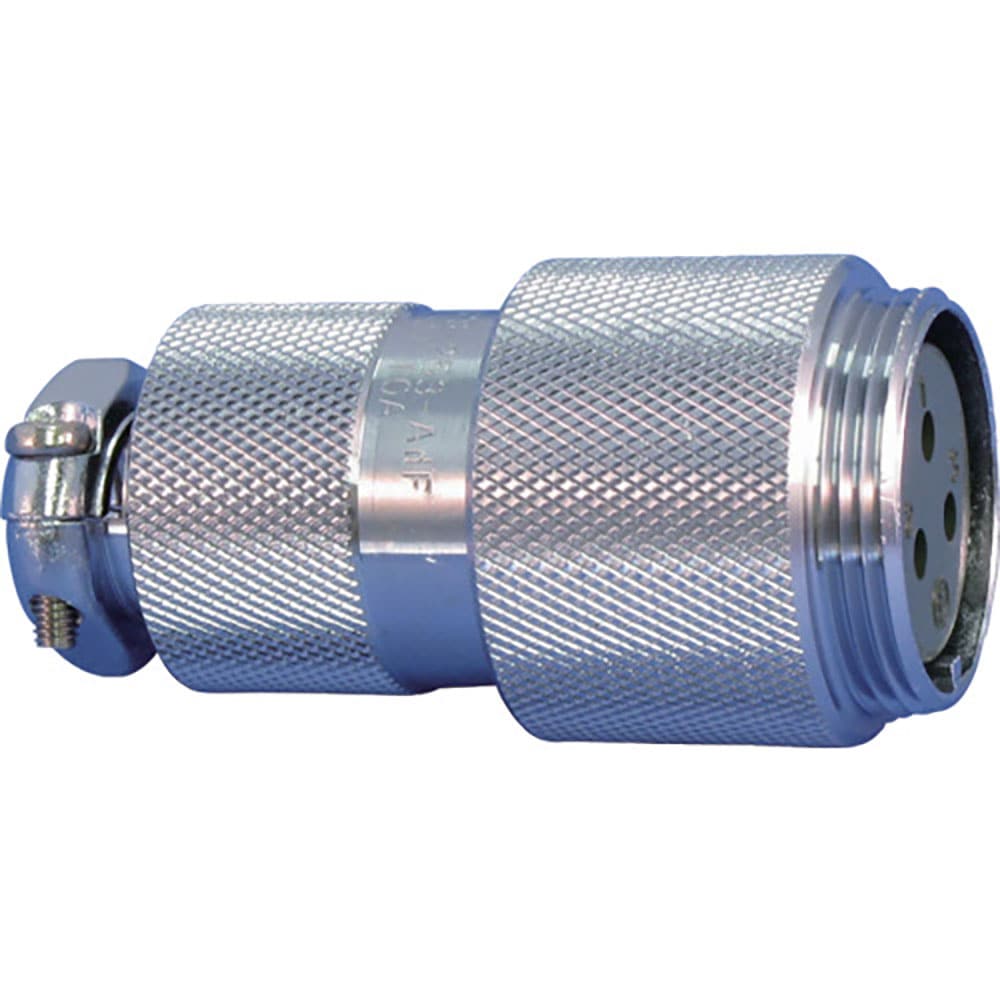 七星　メタルコネクタ　ＮＣＳ－３０シリーズ　８極　ＡＤＦ　ＮＣＳ－３０８－ＡＤＦ＿