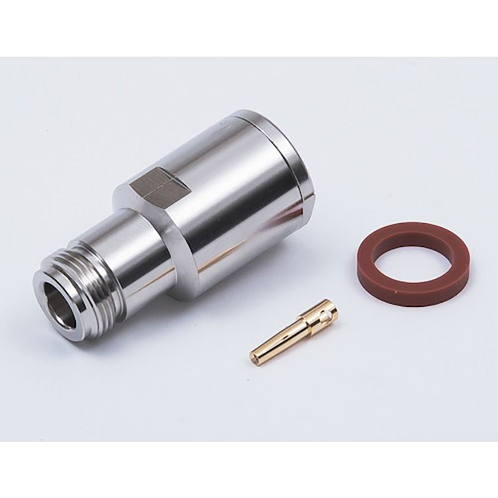 ＴＹＣ　Ｎコネクタストレートジャック　ＮＪ－１０ＤＦＢ＿