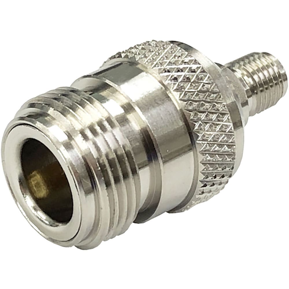 ＴＹＣ　変換コネクタＮ－ＳＭＡ　ＮＪ－ＳＭＡＪ－１８Ｇ＿