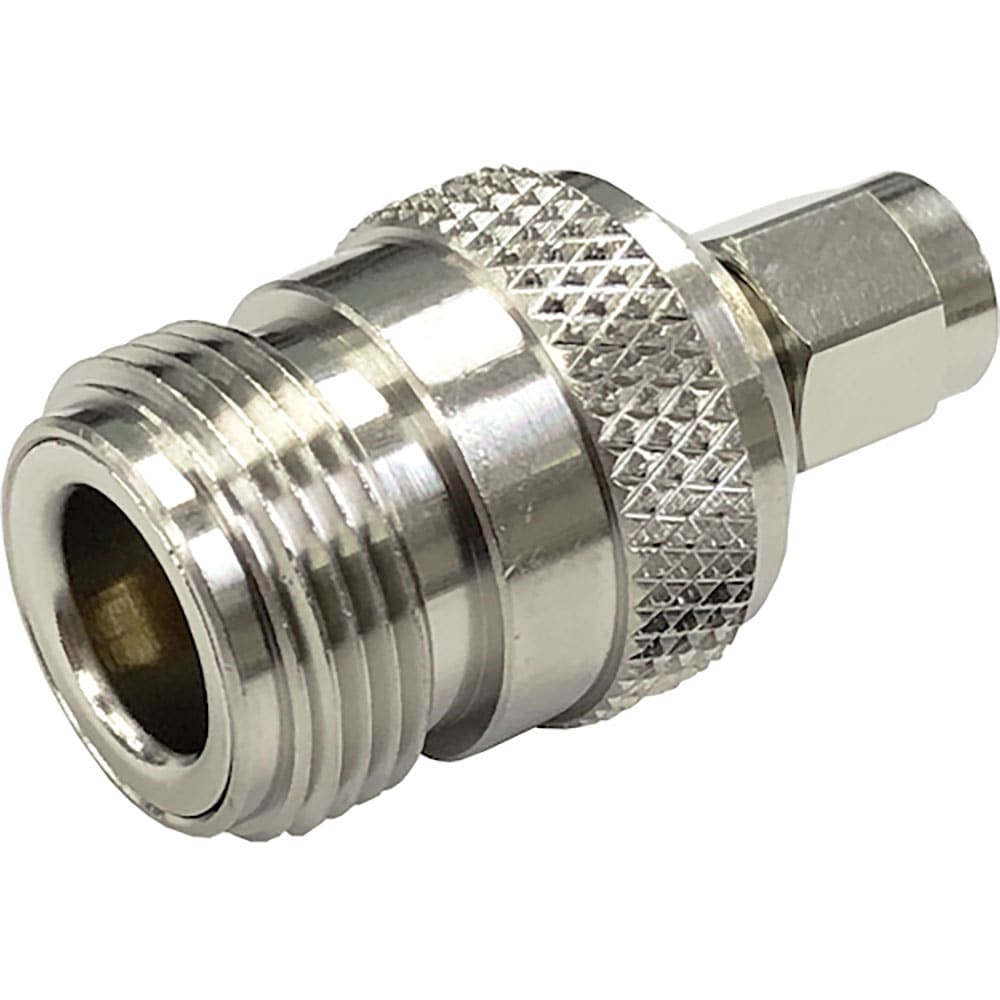 ＴＹＣ　変換コネクタＮ－ＳＭＡ　ＮＪ－ＳＭＡＰ－１８Ｇ＿