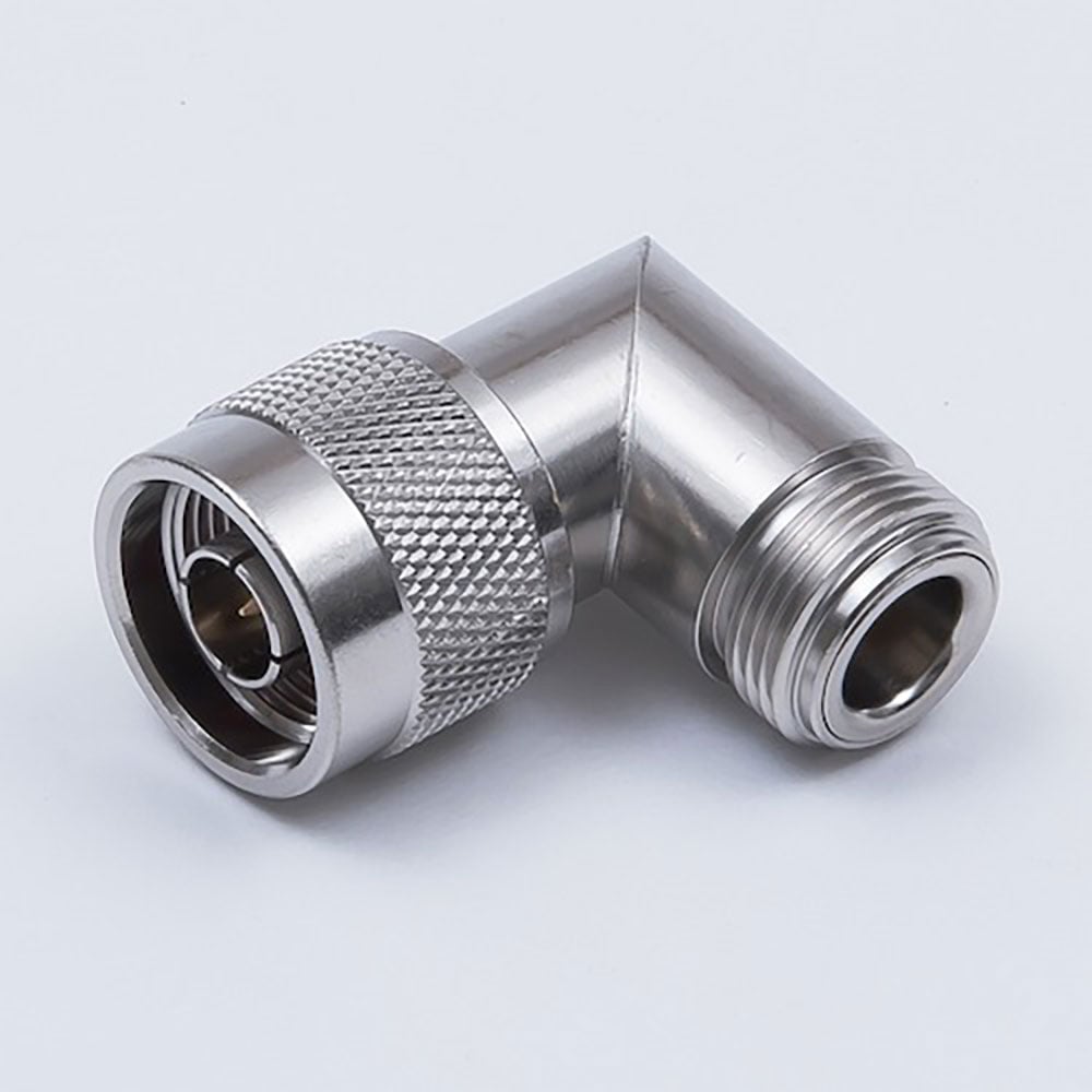 ＴＹＣ　ＮコネクタＬ曲がりアダプター　Ｎ－ＬＡ＿