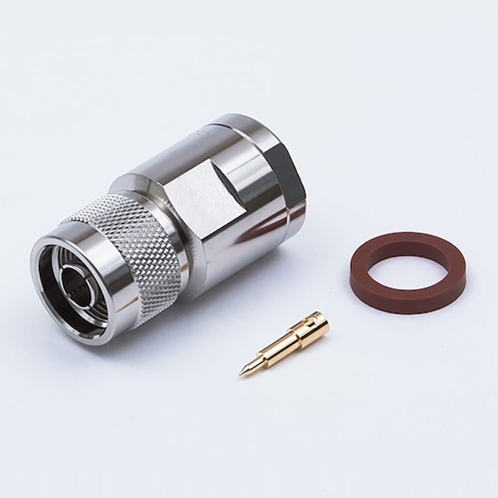 ＴＹＣ　Ｎコネクタストレートプラグ　ＮＰ－１０Ｄ＿