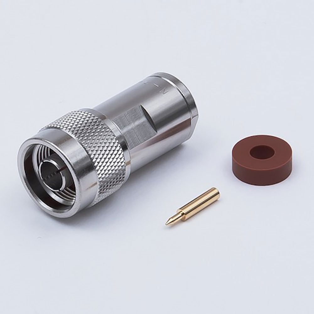 ＴＹＣ　Ｎコネクタストレートプラグ　ＮＰ－３＿