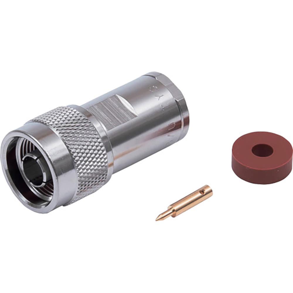 ＴＹＣ　Ｎコネクタストレートプラグ　ＮＰ－５８／Ｕ＿