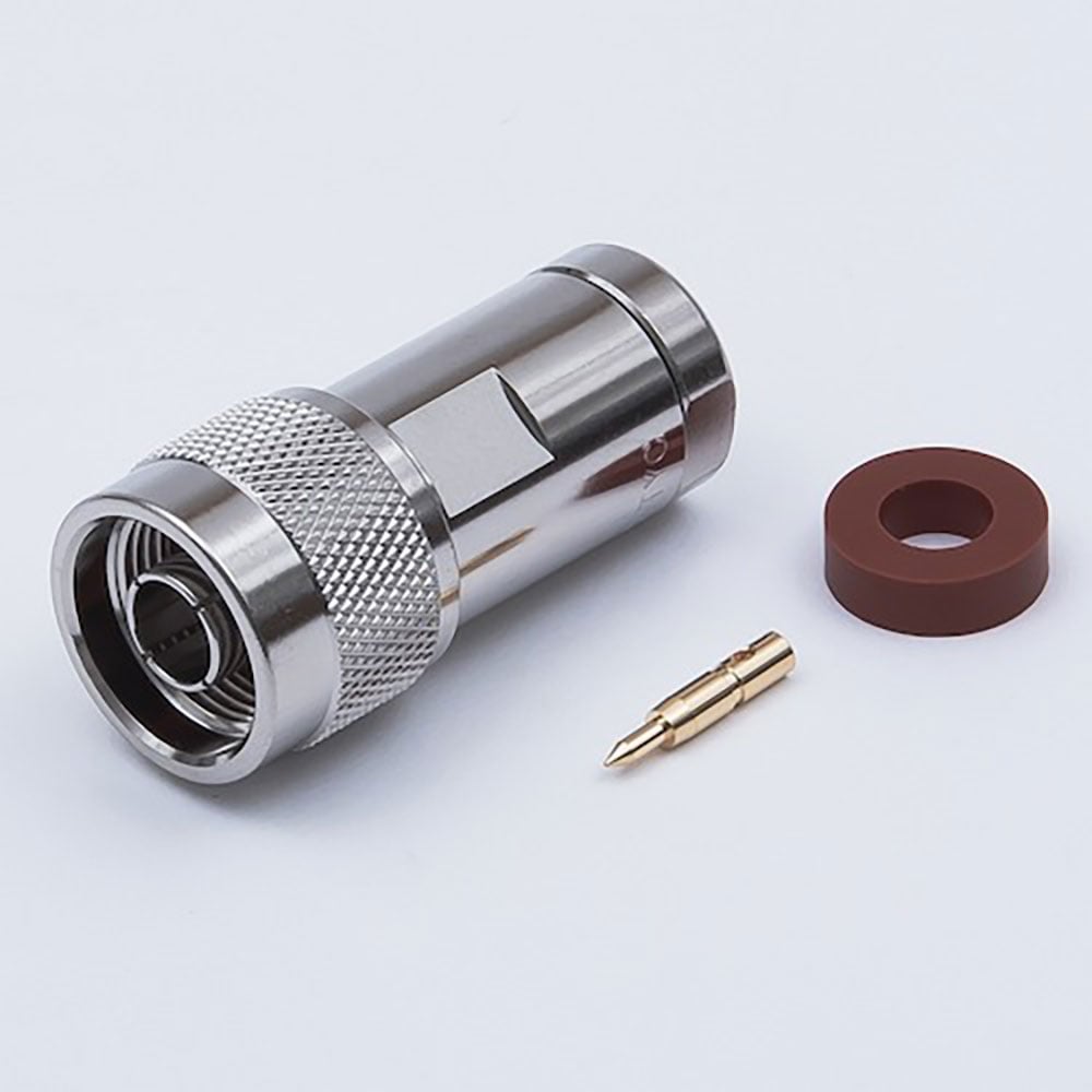 ＴＹＣ　Ｎコネクタストレートプラグ　ＮＰ－５Ｄ＿