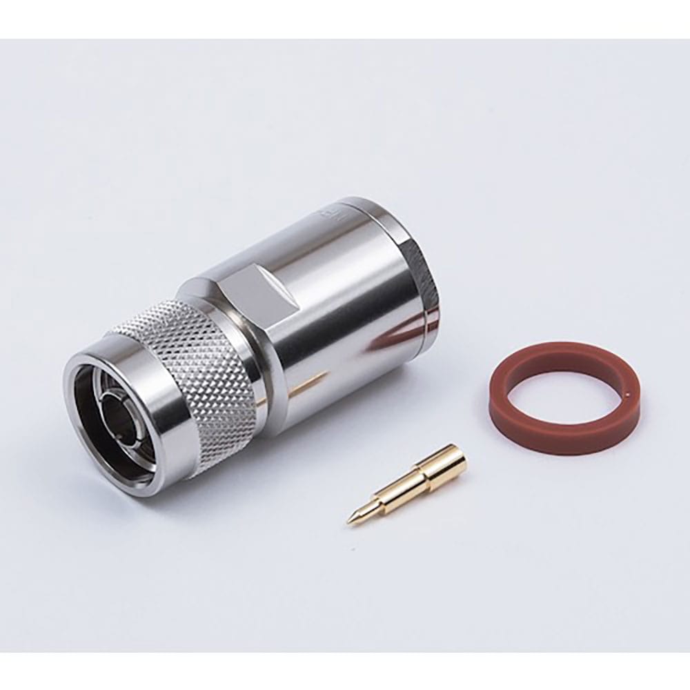 ＴＹＣ　Ｎコネクタストレートプラグ　ＮＰ－Ｈ－１０ＤＦＢ＿