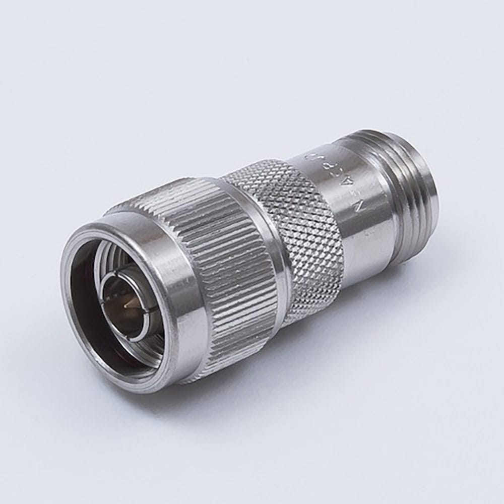 ＴＹＣ　Ｎコネクタアダプター　ＮＰ－ＮＪ＿