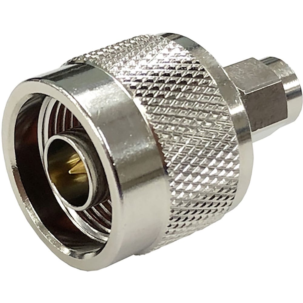 ＴＹＣ　変換コネクタＮ－ＳＭＡ　ＮＰ－ＳＭＡＰ－１８Ｇ＿