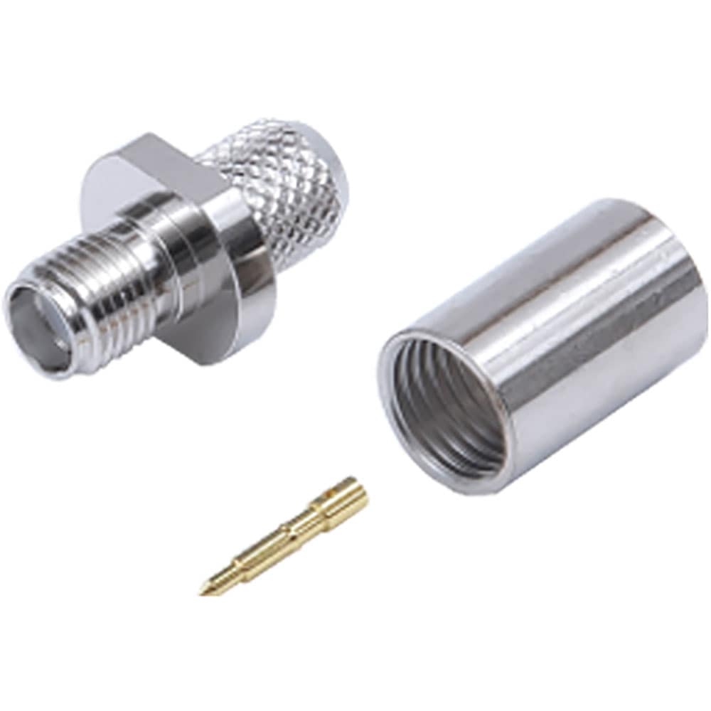 ＴＹＣ　リバースコネクタ　ＲＰ－ＳＭＡＪ－３ＷＡ＿