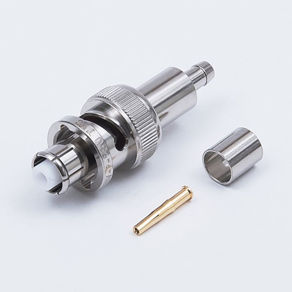 ＴＹＣ　ＳＨＶコネクタストレートプラグ　ＳＨＶＰ－５８／Ｕ＿