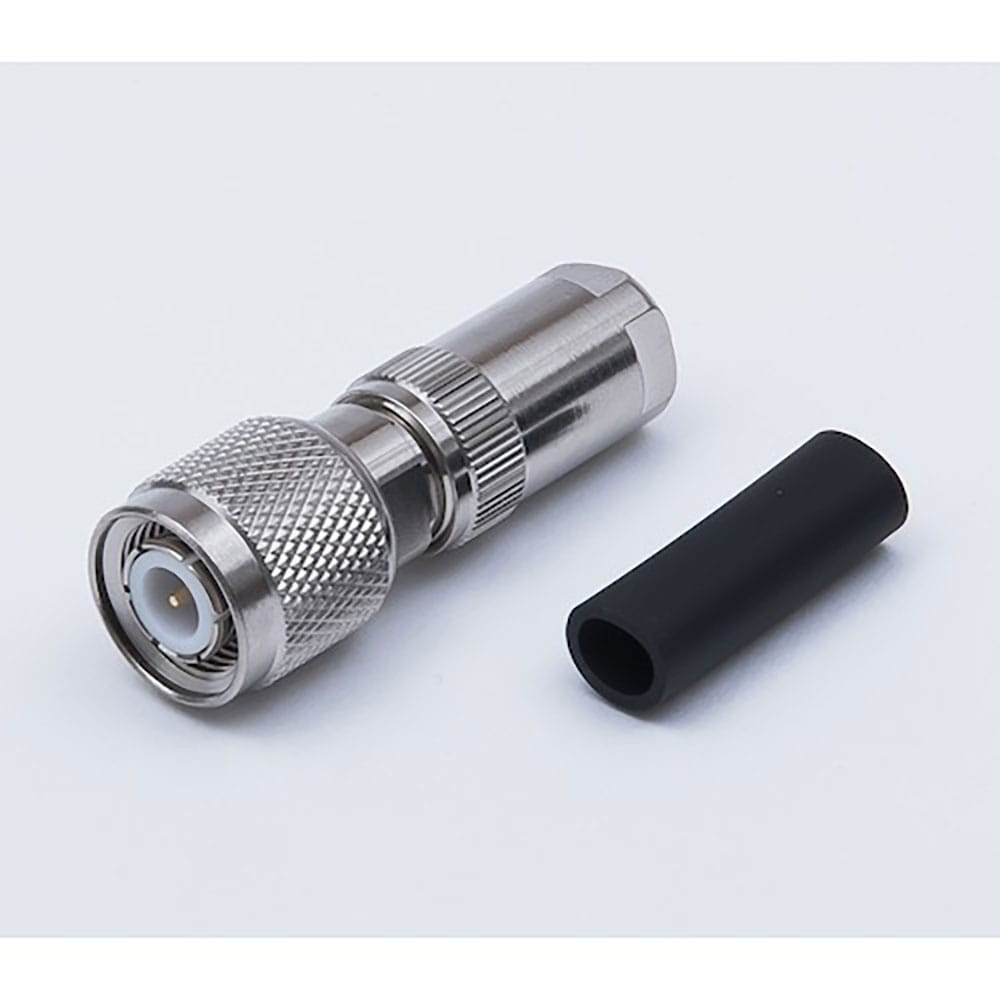 ＴＹＣ　ＴＮＣコネクタストレートプラグ　ＴＮＣＰ－１１７＿