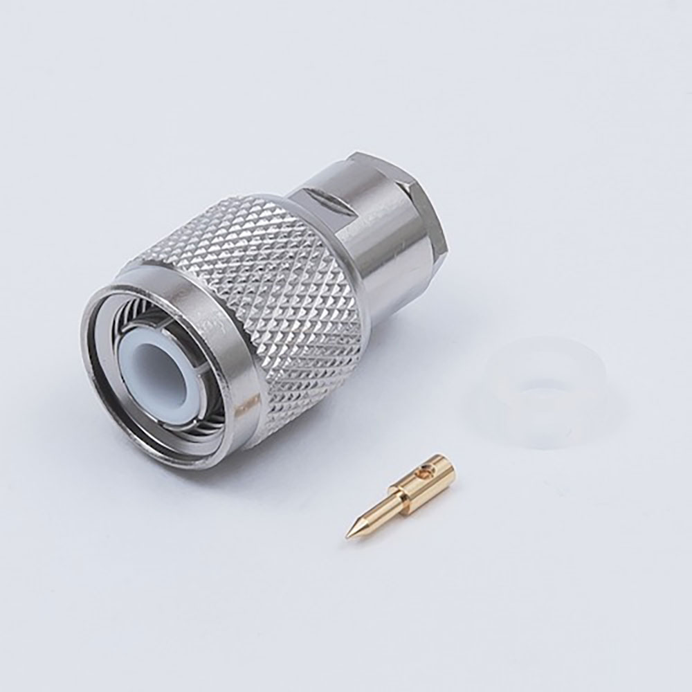 ＴＹＣ　ＴＮＣコネクタストレートプラグ　ＴＮＣＰ－５８／Ｕ＿