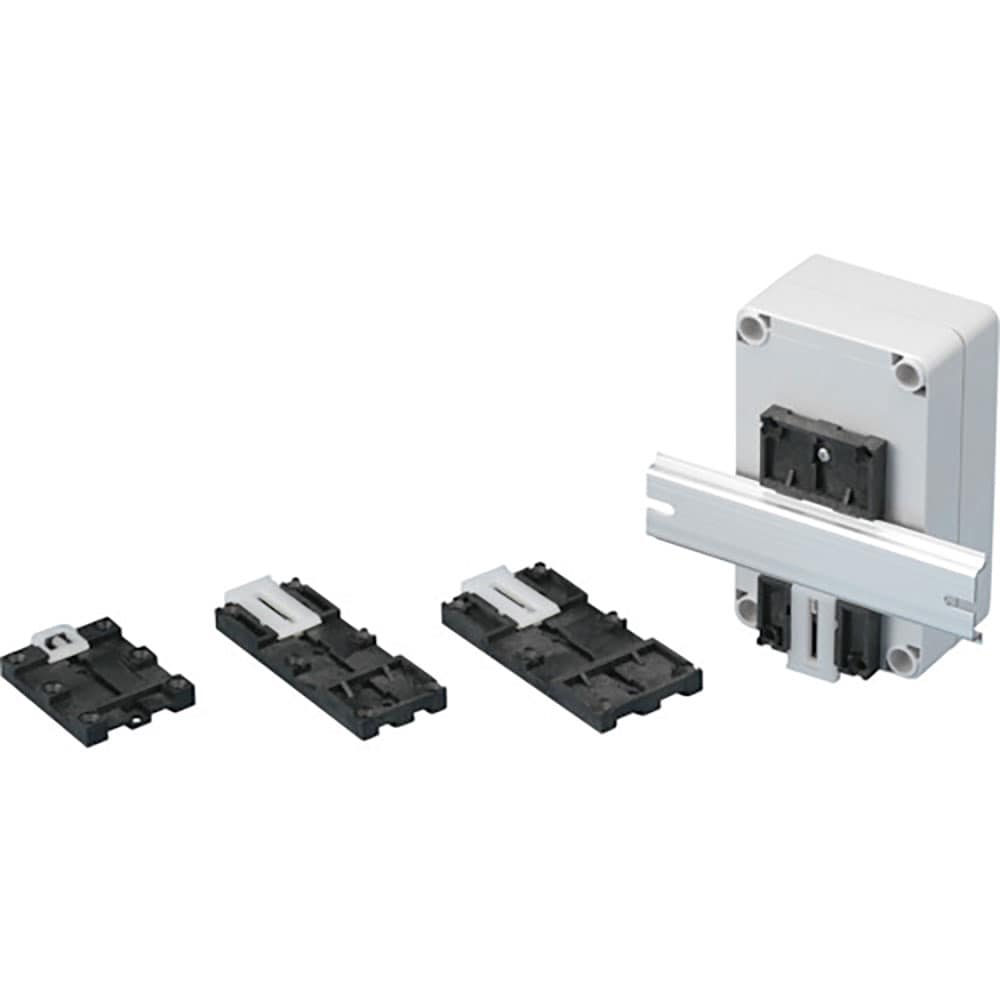 タカチ　ＤＩＮレール取付板　ＤＲＡ－３＿