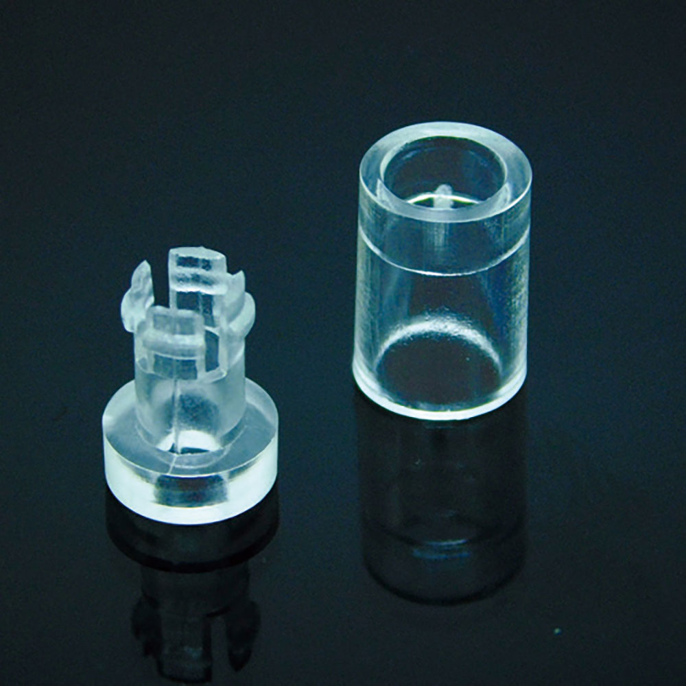 名取　ワンタッチカラーブッシュ（２００個入）　ＴＡ－３１０ＰＷ＿