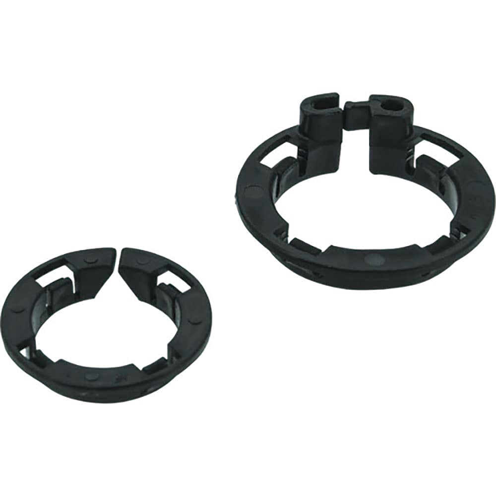 栃木屋　プロテクター（分離型）　取付穴寸法Φ３０ｍｍ　ＴＭ－２８５－２＿