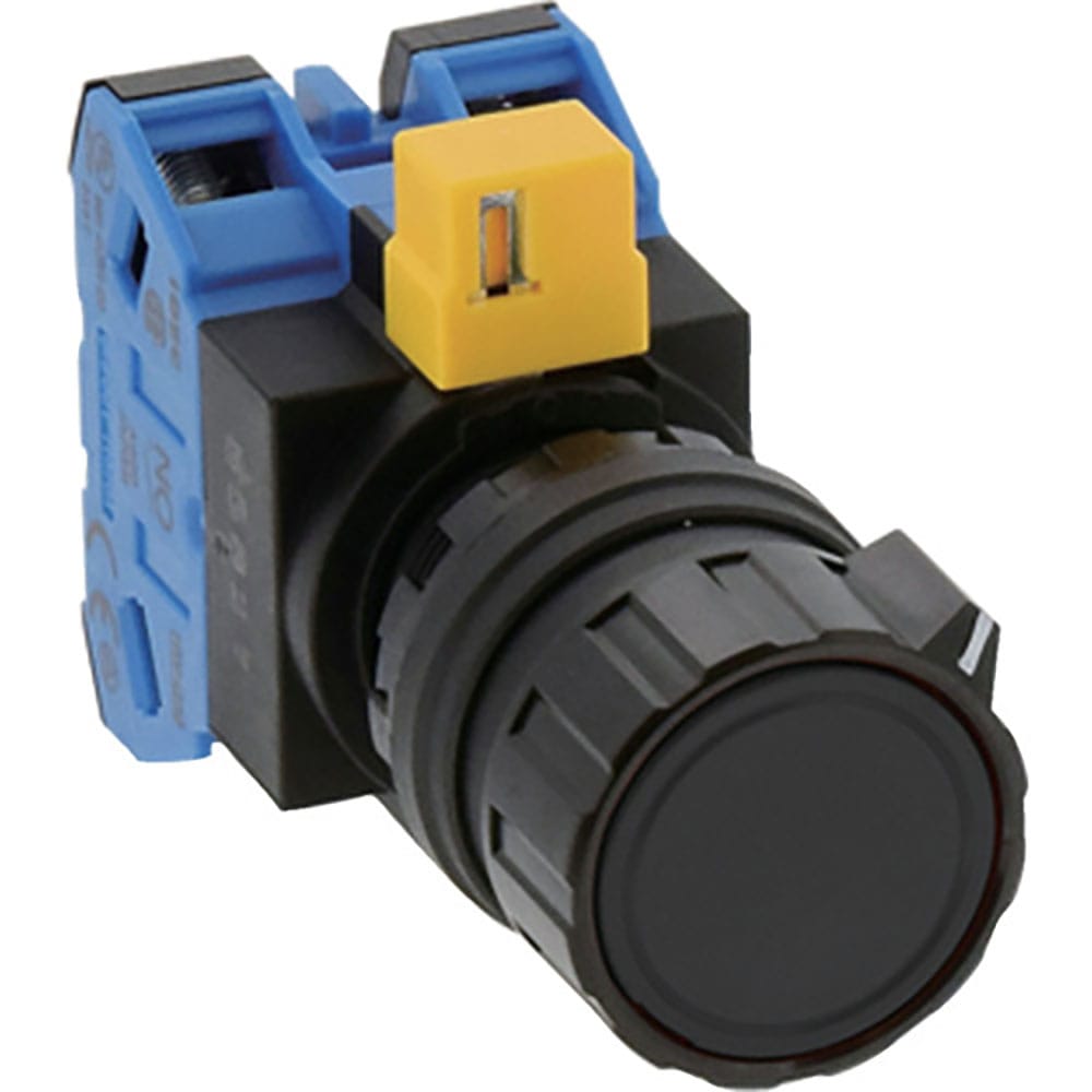 ＩＤＥＣ　Φ２２セレクタ押ボタンスイッチ　ＨＷ１Ｒ－２Ｄ２０Ｂ＿