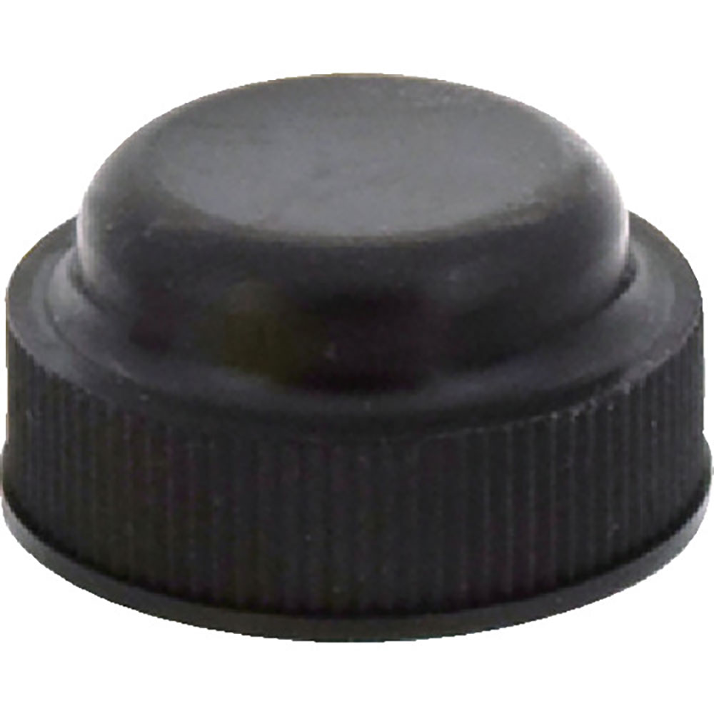 ＩＤＥＣ　Φ３０突型押ボタンゴムカバー　ＯＣ－１１Ｂ＿