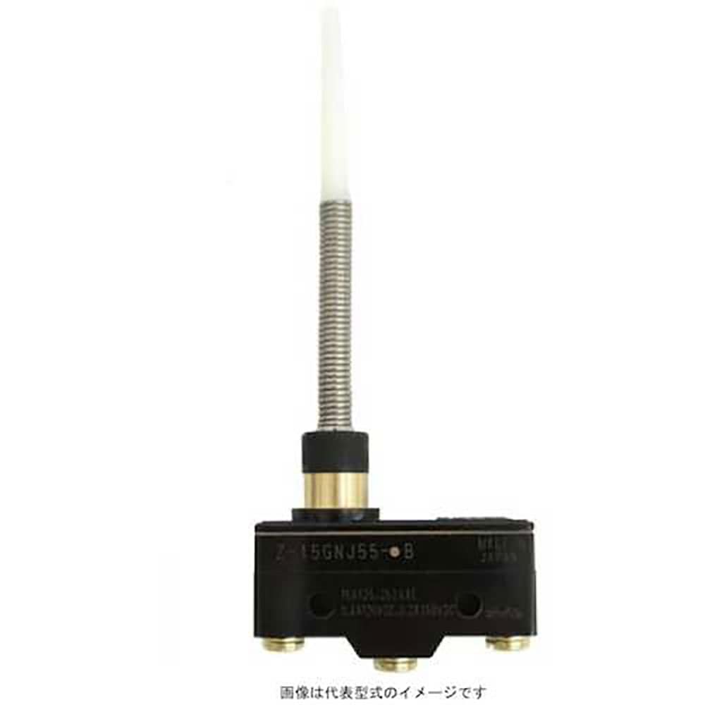 ＯＭＲＯＮ　マイクロスイッチ　Ｚ－１５ＧＮＪ５５－Ｂ＿